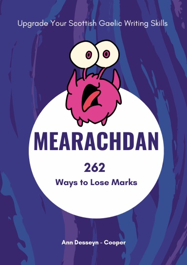 Mearachdan - 262 Ways to Lose Marks