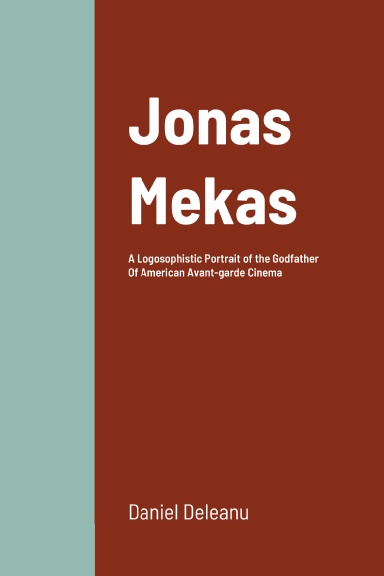 Jonas Mekas