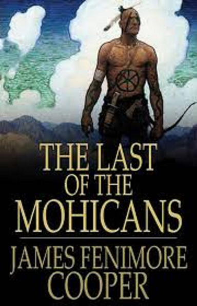 The Last of the Mohicans Annotated
