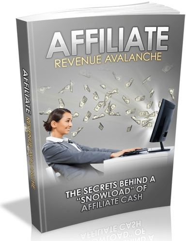 Affiliate Revenue Avalanche