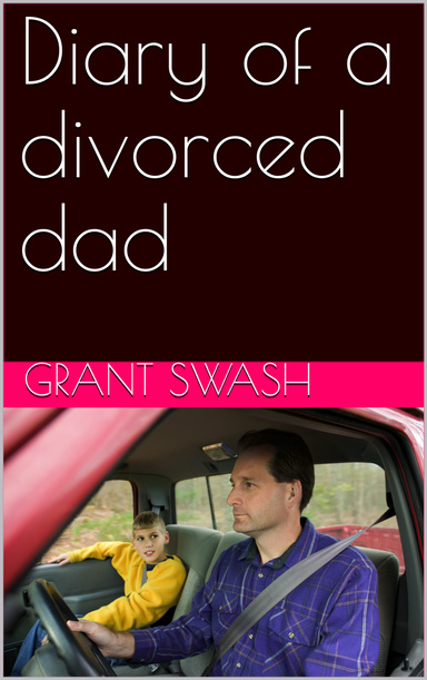 Diary of a divorced dad