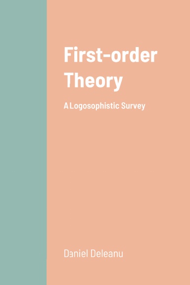 First-order Theory