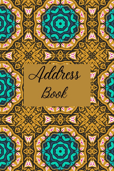 Address Book