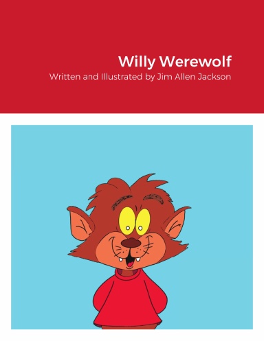 Willy Werewolf