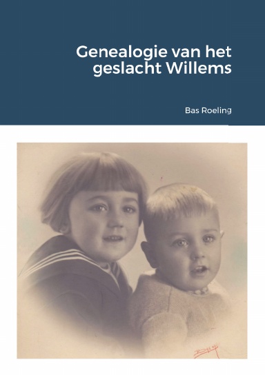 Genealogie van het geslacht Willems