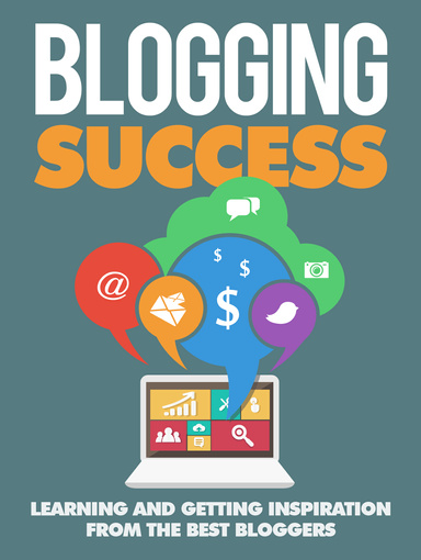 Blogging succes