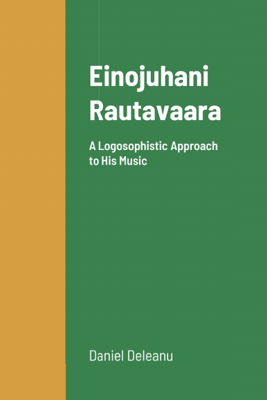 Einojuhani Rautavaara