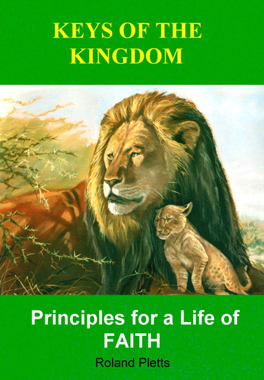 Keys 0f the Kingdom