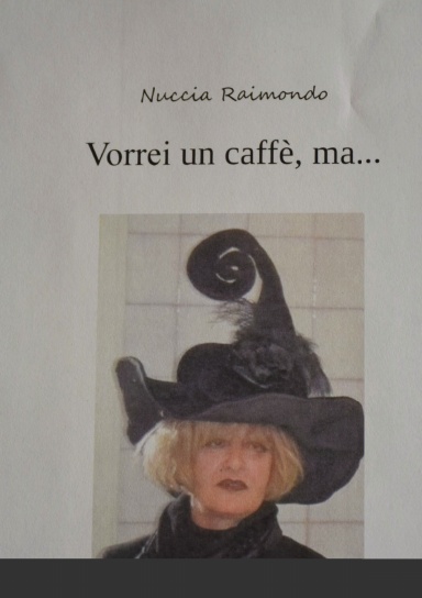 Vorrei un caffè, ma...