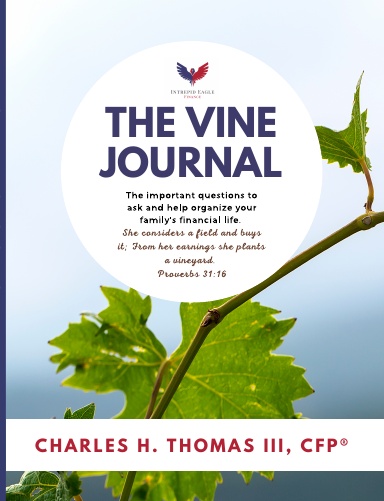 The Vine Journal
