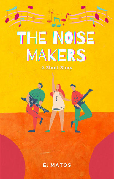 The Noise Makers