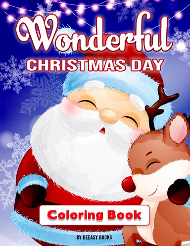 Wonderful Christmas Day