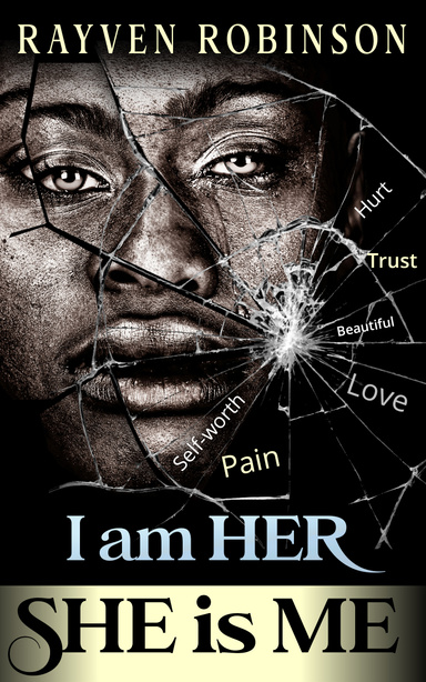 I am her, She is me