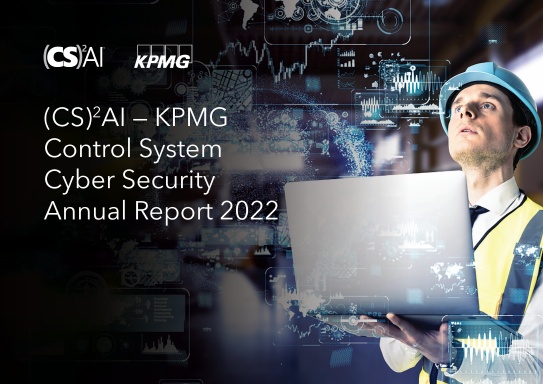 2022 CS2AI KPMG Annual Report - Glossy