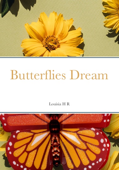 Butterflies Dream