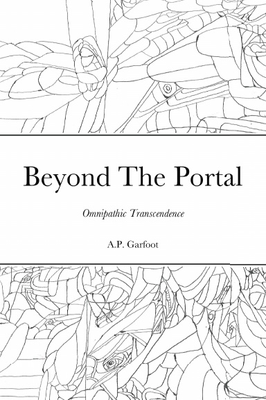 Beyond The Portal