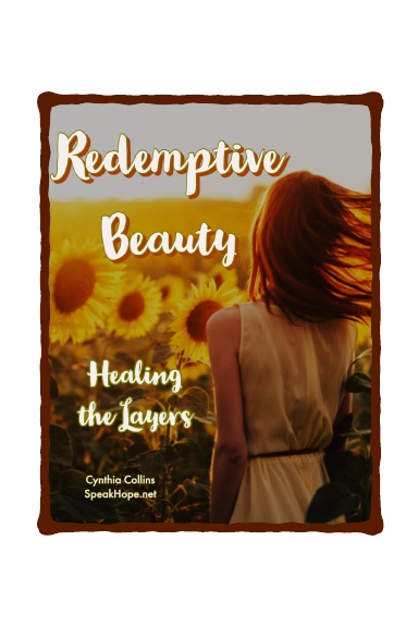 Redemptive Beauty - Healing the Layers