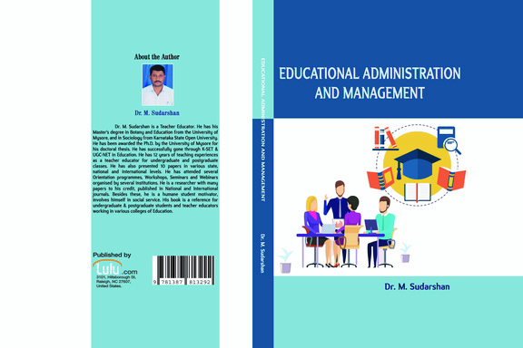 EDUCATIONAL ADMINISTRATION AND MANAGEMENT