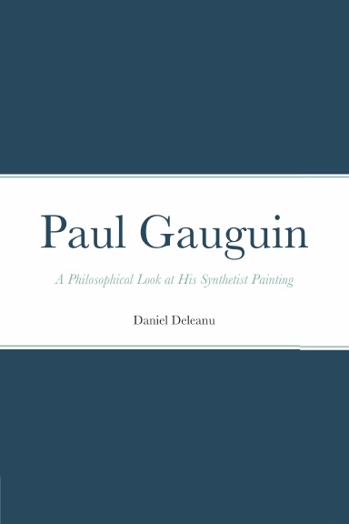 Paul Gauguin