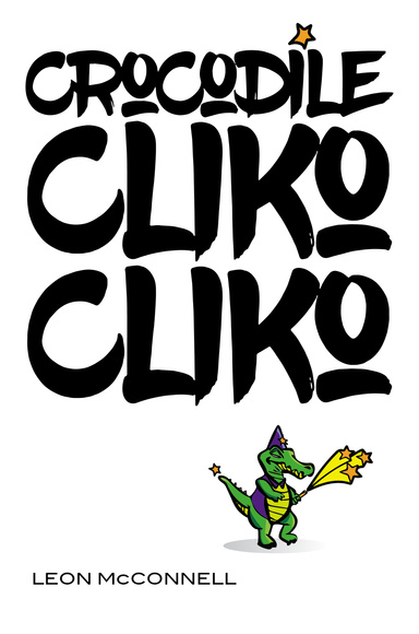 Crocodile Cliko Cliko