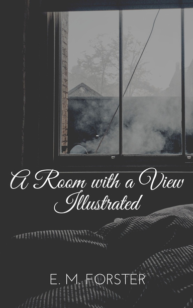 A Room with a View Illustrated