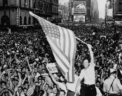 Was World War II "the Good War"?
