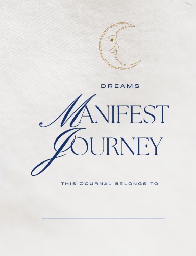 Manifestation Journal