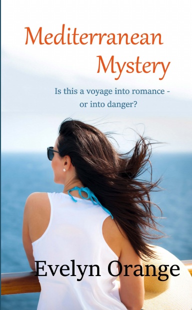 Mediterranean Mystery