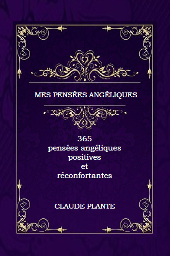 Mes pensées angéliques