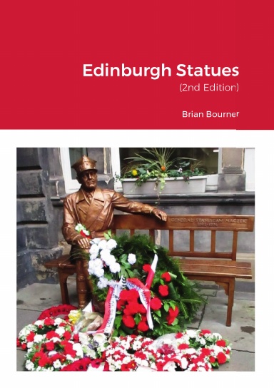 Edinburgh Statues