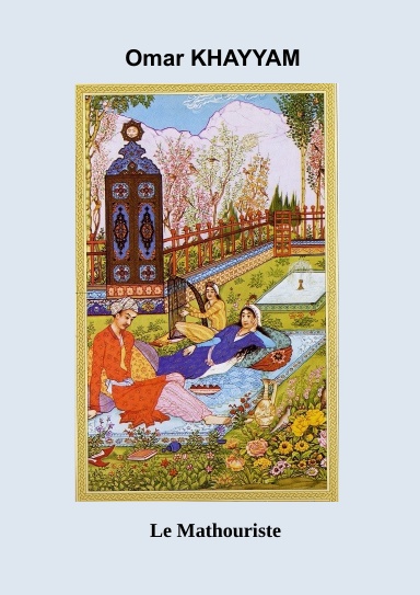 Omar Khayyam