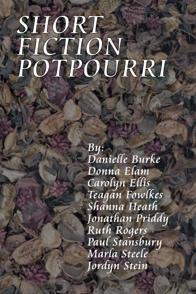 Short Fiction Potpourri