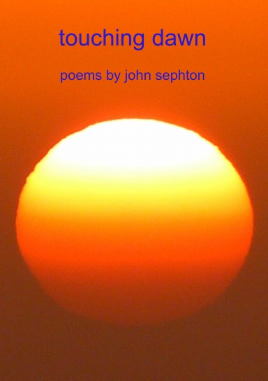 touching dawn