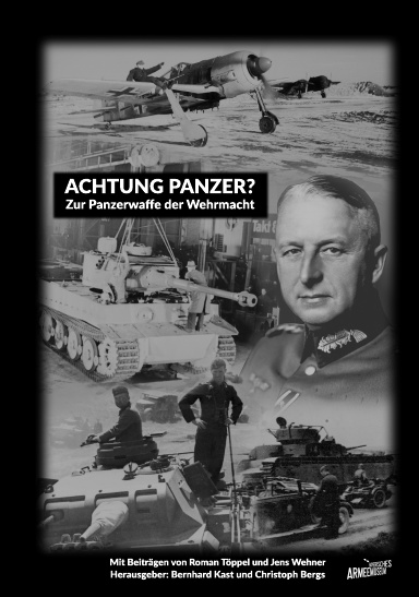 Achtung Panzer?