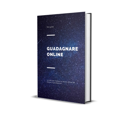 Guadagnare online