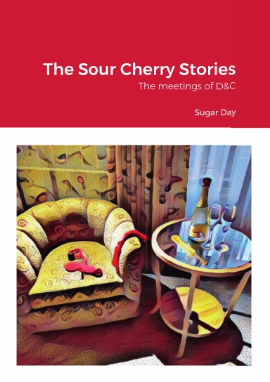 The Sour Cherry Stories