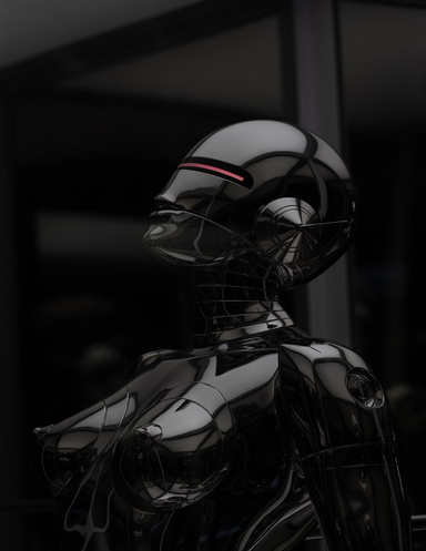 AI May Be Our Only Hope