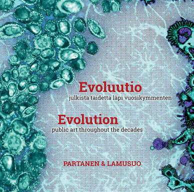 Evoluutio - Evolution
