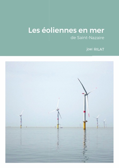 Les éoliennes en mer