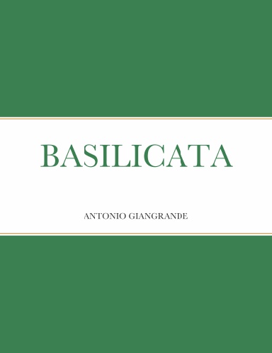 BASILICATA