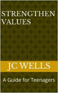 Strengthen Values