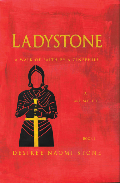 Ladystone: A Walk of Faith by a Cinephile