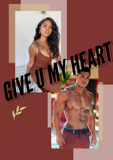 GIVE U MY HEART