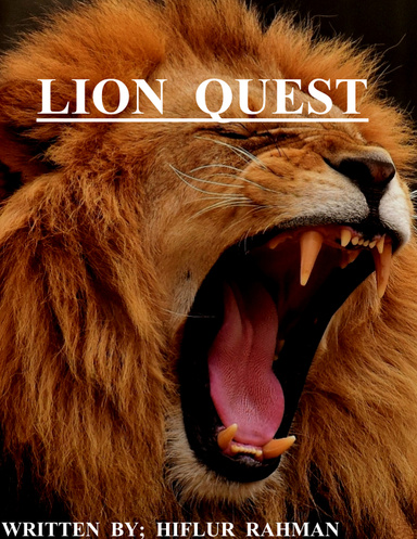 Lion Quest