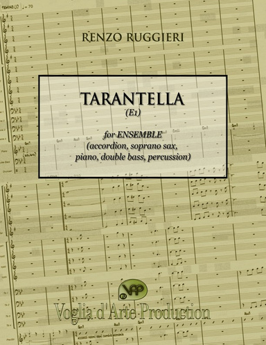 Tarantella (ensemble)