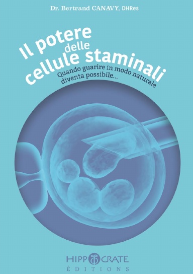 Il potere delle cellule staminali