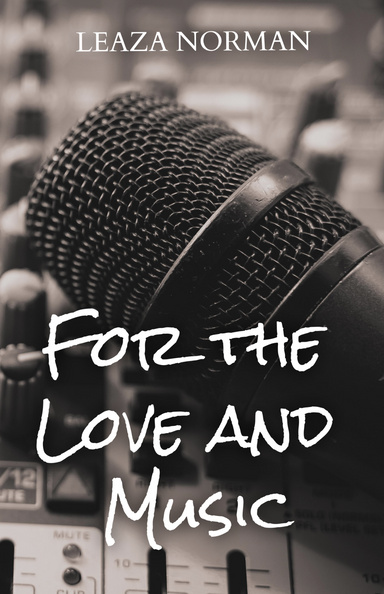 For the Love and Music
