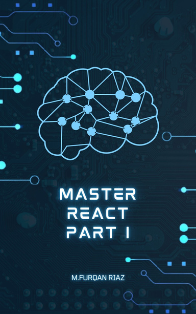 MASTER REACT.JS PART 1