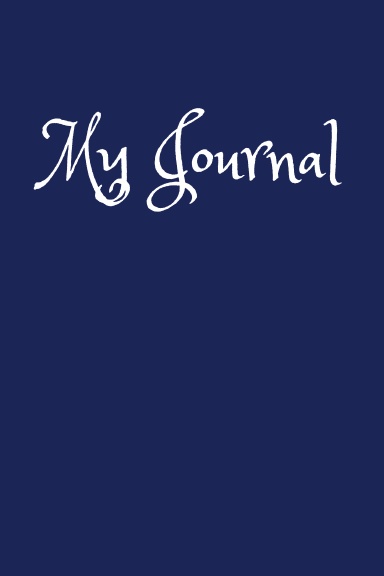 My Journal