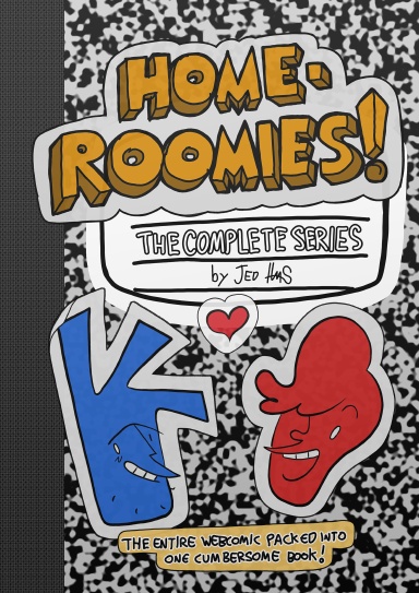 Home-Roomies!: The Complete Series
